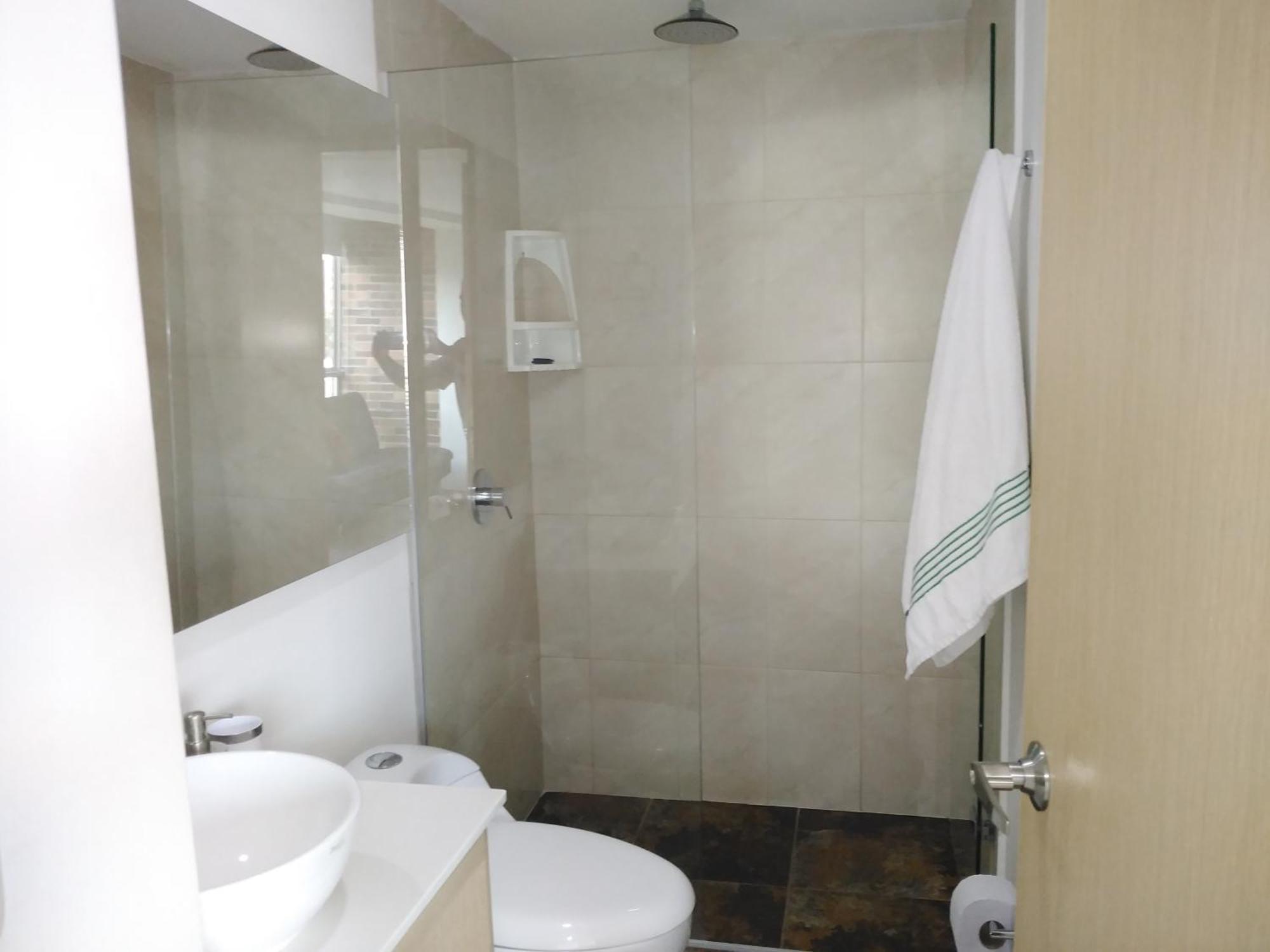 San Peter Suites 麦德林 外观 照片