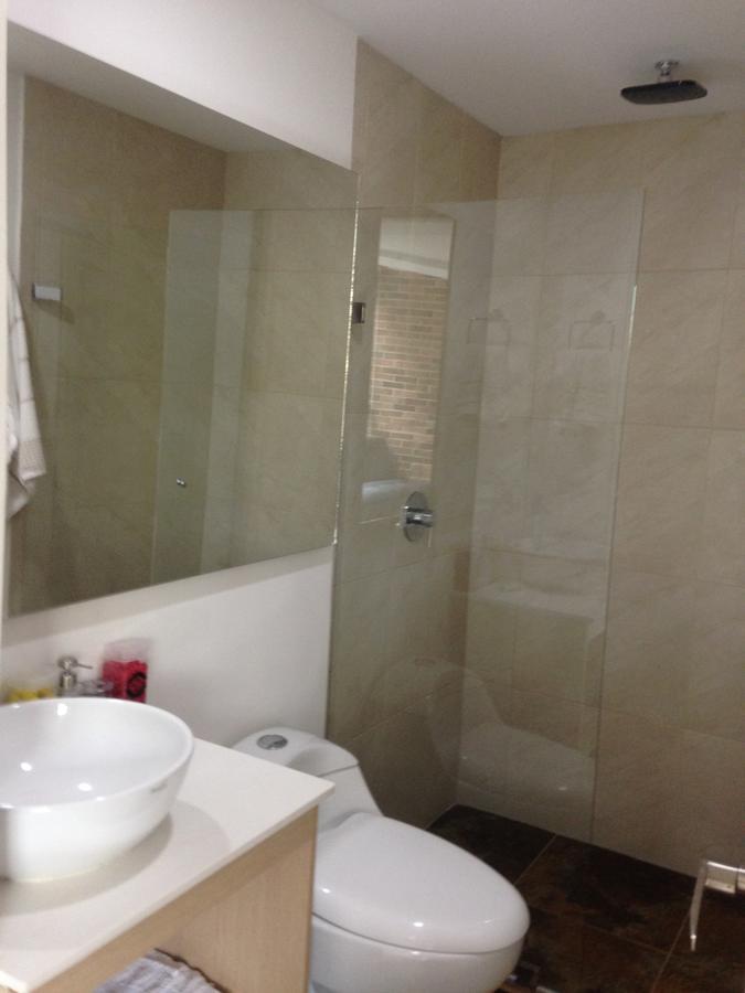 San Peter Suites 麦德林 外观 照片